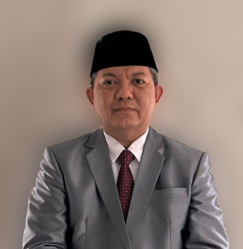 Dr. H. Abdul Rauf Muhammad Amin, Lc., M.A