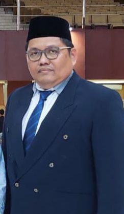 Dr. Rahman Syamsuddin, S.H., M.H