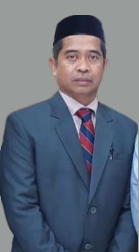 Dr. H. Abdul Wahid Haddade, Lc., M.H.I